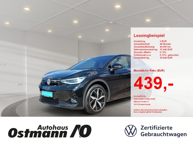 Volkswagen ID.5
