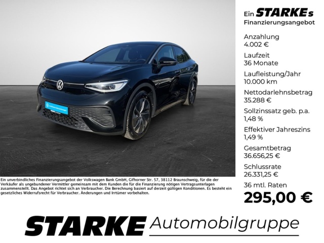 Volkswagen ID.5