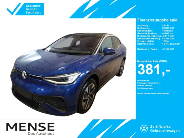 Volkswagen ID.5
