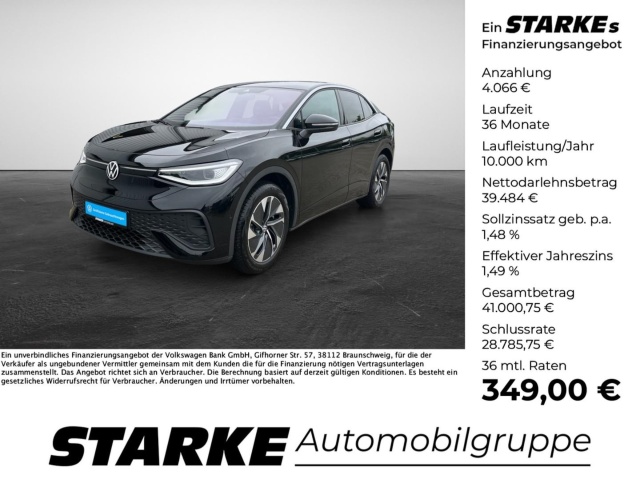 Volkswagen ID.5
