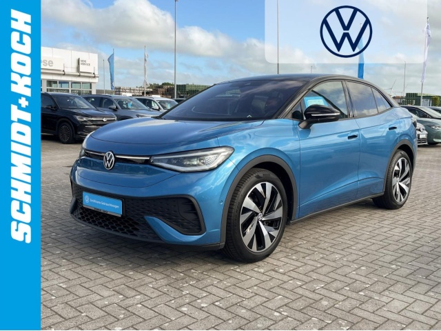 Volkswagen ID.5