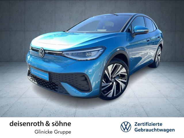Volkswagen ID.5