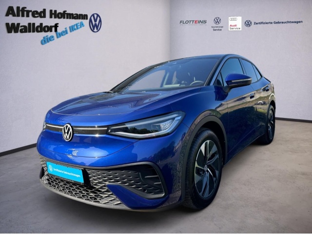 Volkswagen ID.5