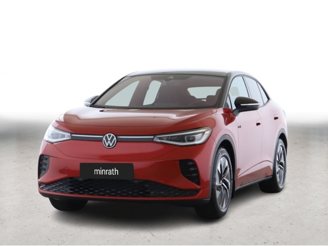 Volkswagen ID.5