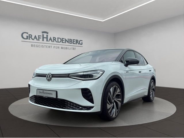 Volkswagen ID.5