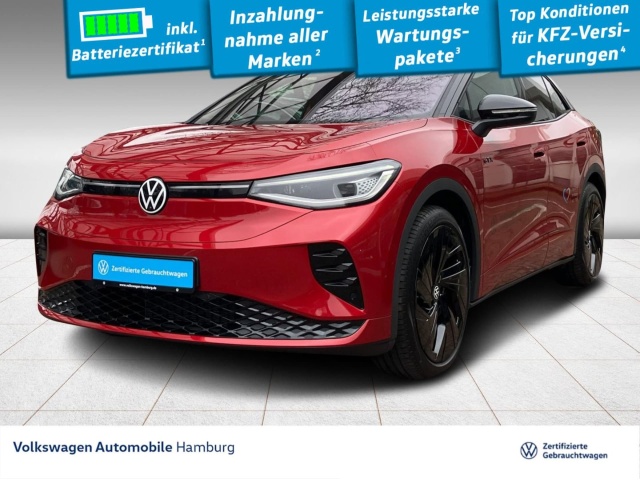 Volkswagen ID.5
