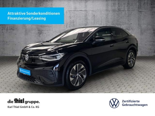 Volkswagen ID.5