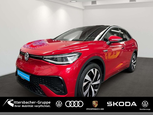 Volkswagen ID.5