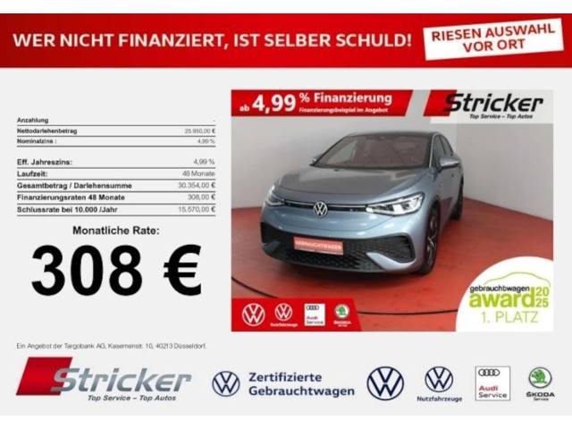 Volkswagen ID.5