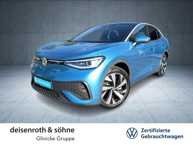 Volkswagen ID.5