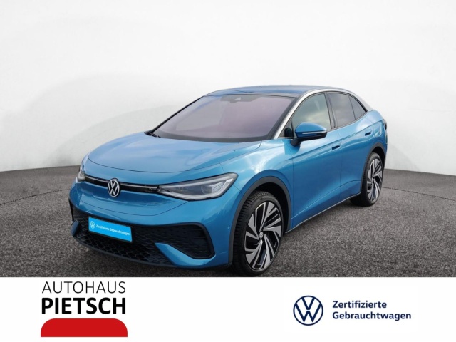 Volkswagen ID.5