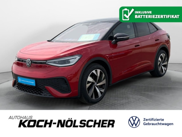 Volkswagen ID.5