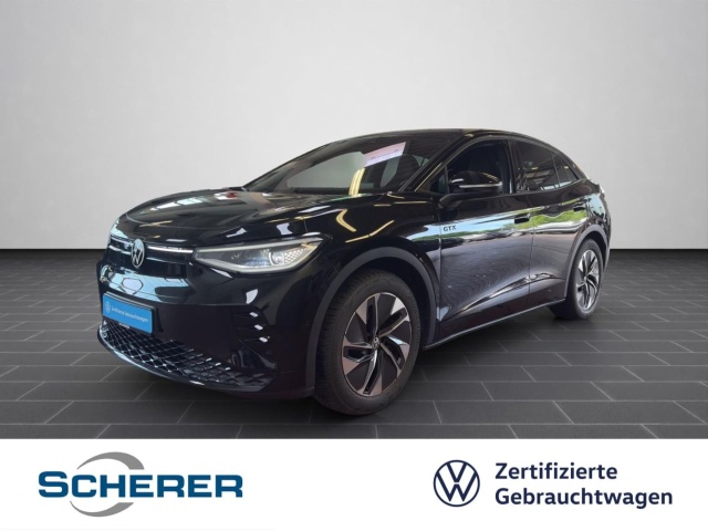 Volkswagen ID.5
