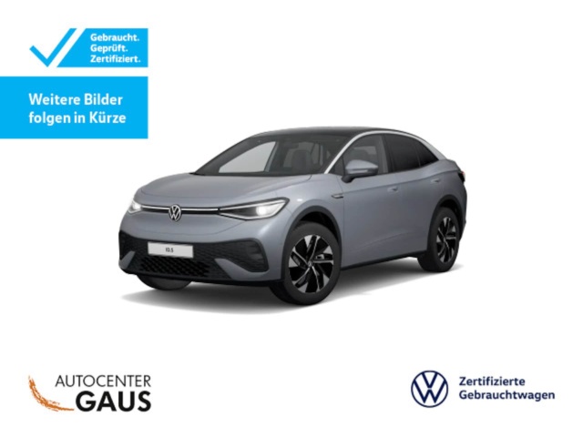 Volkswagen ID.5