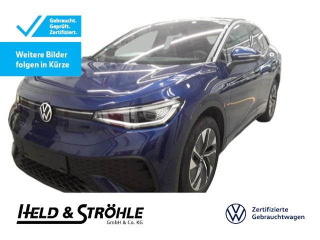 Volkswagen ID.5