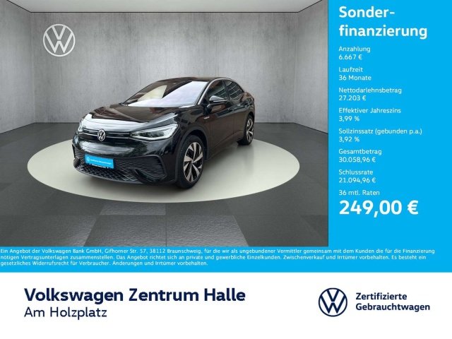 Volkswagen ID.5