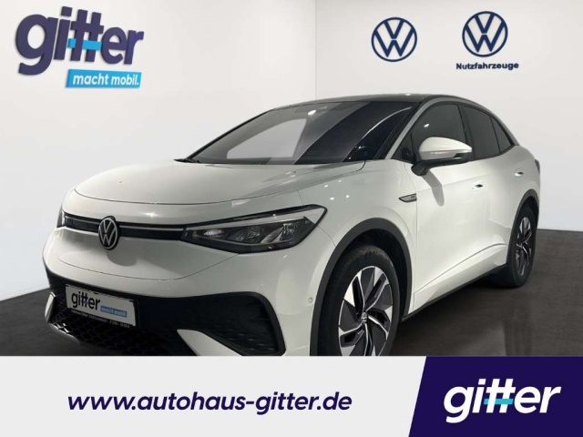 Volkswagen ID.5
