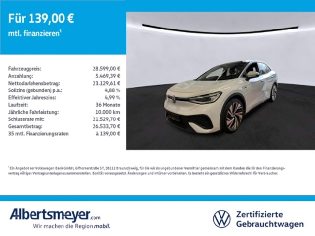 Volkswagen ID.5