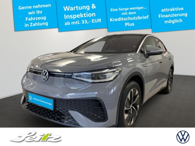 Volkswagen ID.5