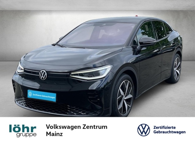 Volkswagen ID.5