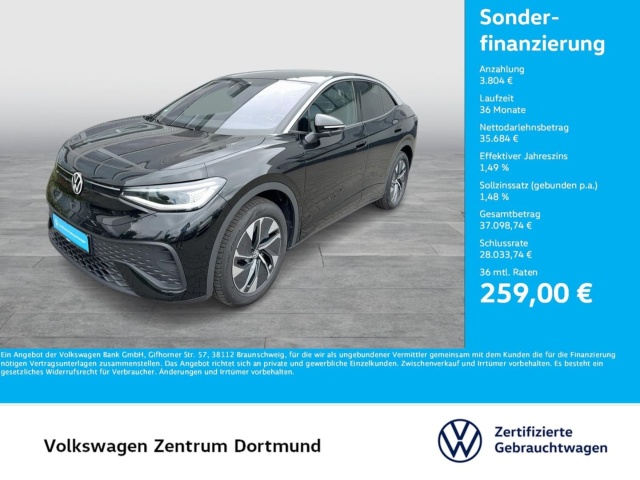 Volkswagen ID.5