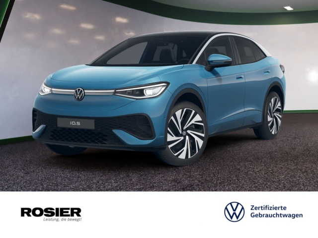 Volkswagen ID.5
