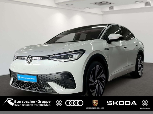Volkswagen ID.5