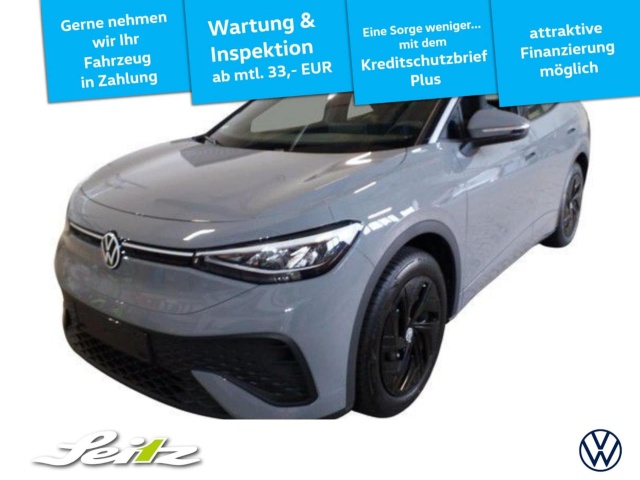 Volkswagen ID.5