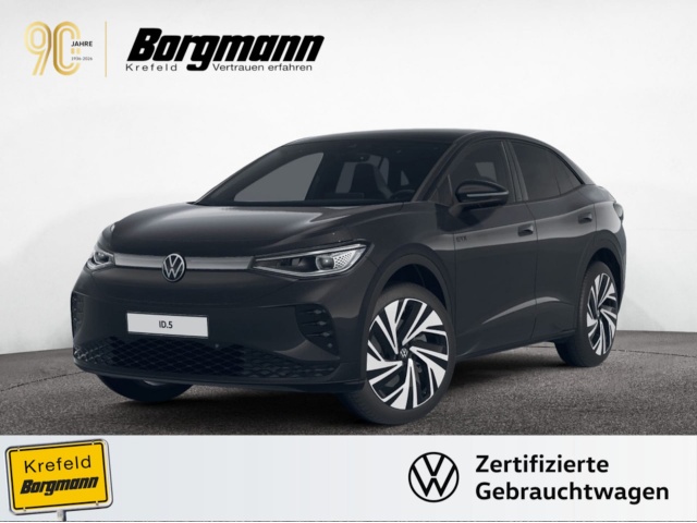 Volkswagen ID.5