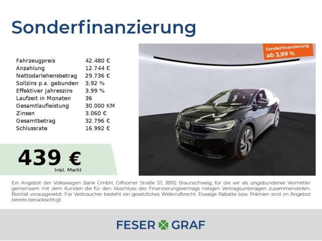 Volkswagen ID.5