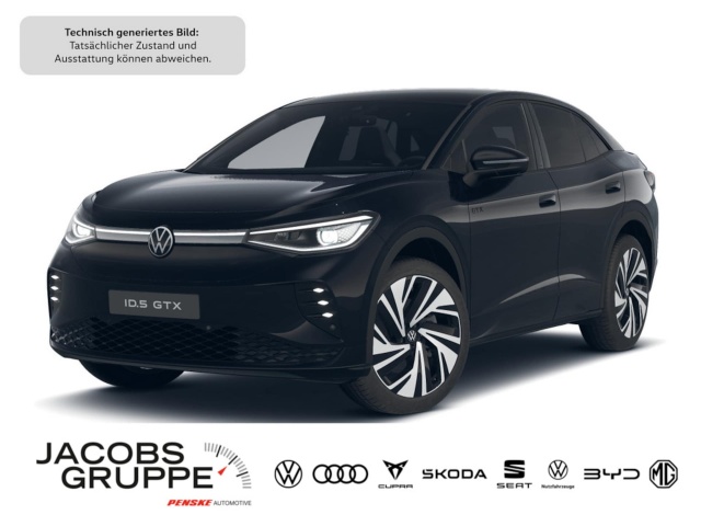 Volkswagen ID.5
