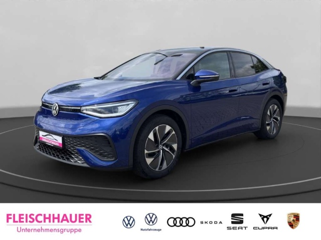 Volkswagen ID.5