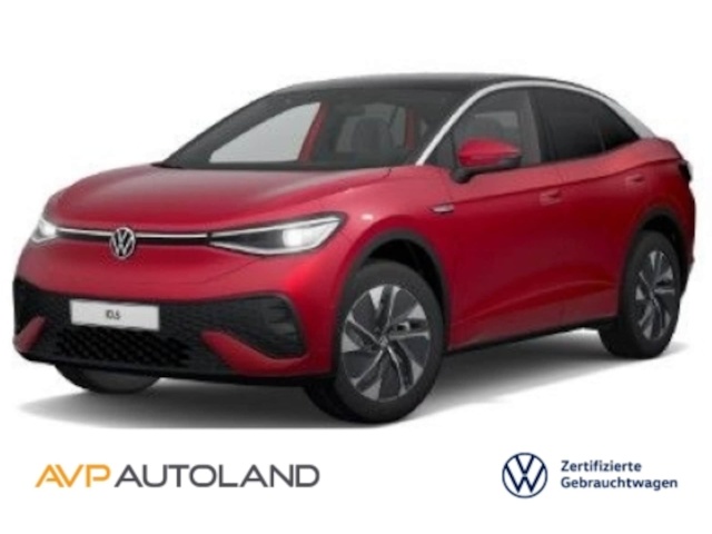 Volkswagen ID.5