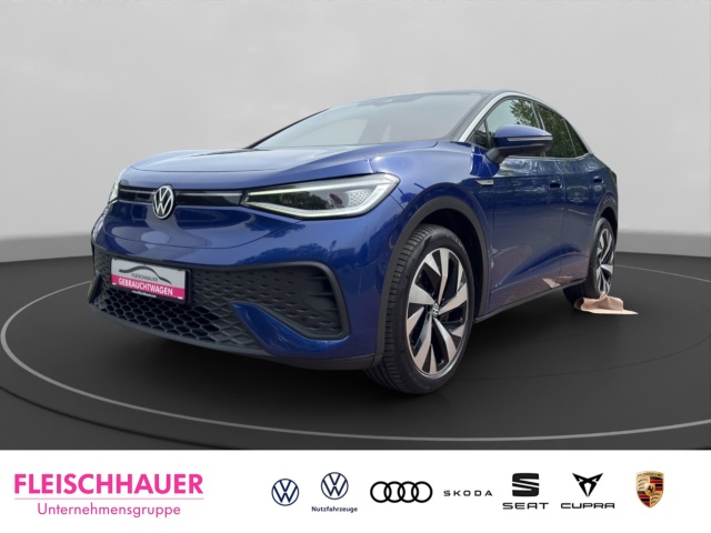 Volkswagen ID.5