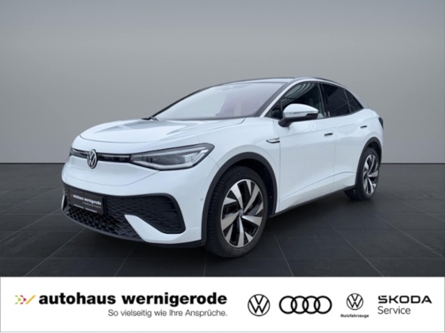 Volkswagen ID.5