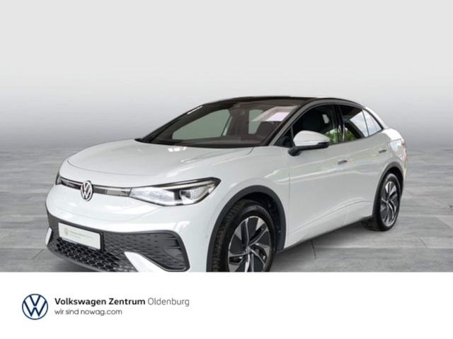 Volkswagen ID.5