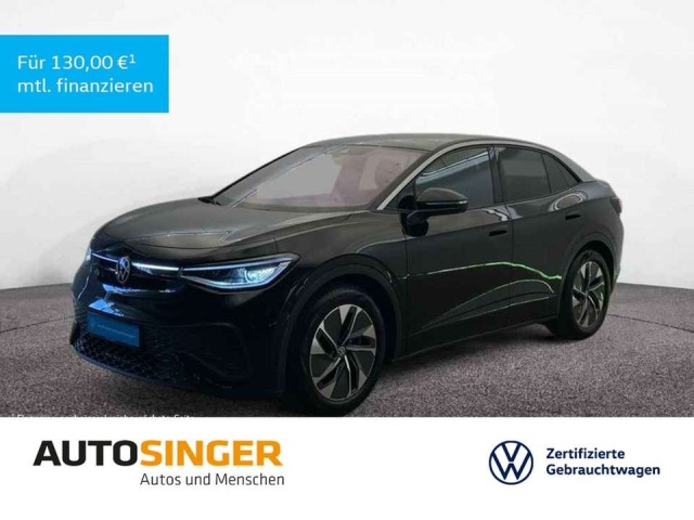 Volkswagen ID.5