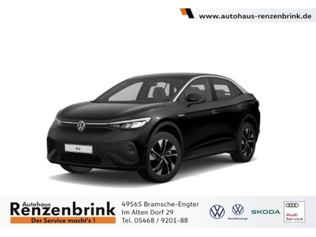 Volkswagen ID.5