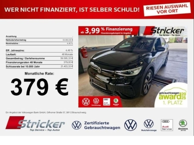 Volkswagen ID.5