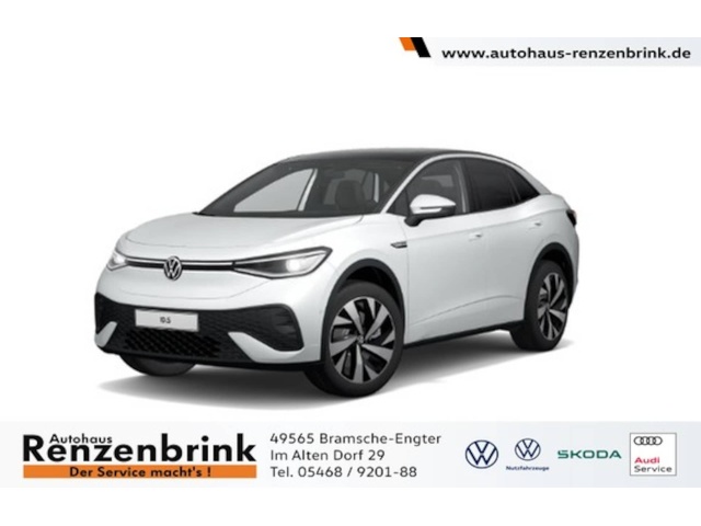 Volkswagen ID.5