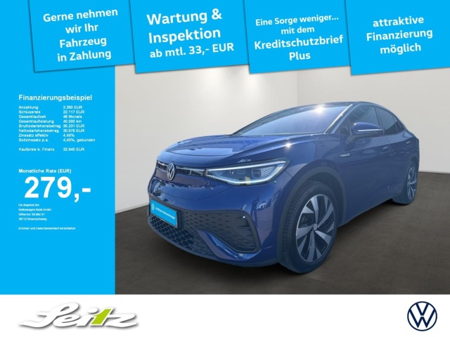 Volkswagen ID.5