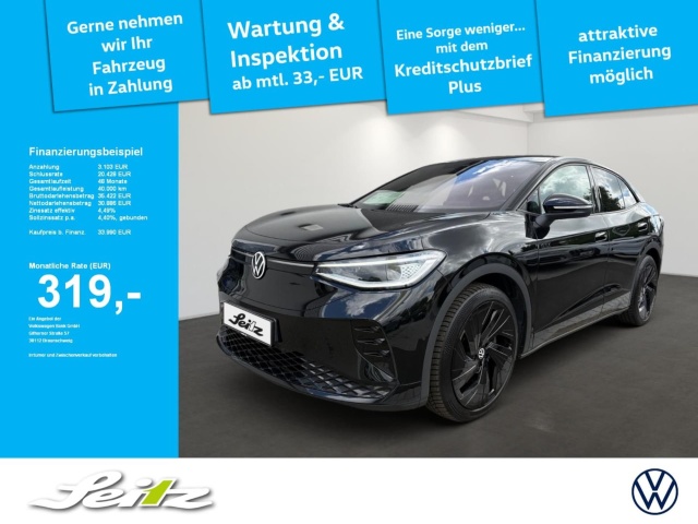 Volkswagen ID.5