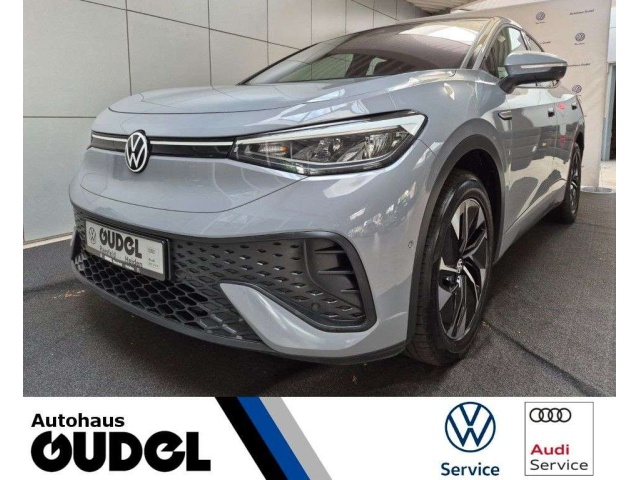 Volkswagen ID.5