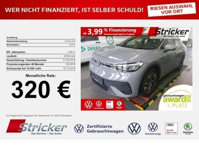 Volkswagen ID.5