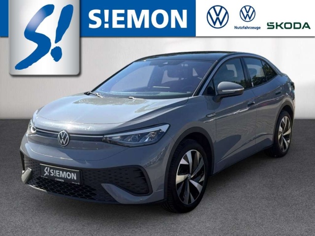 Volkswagen ID.5