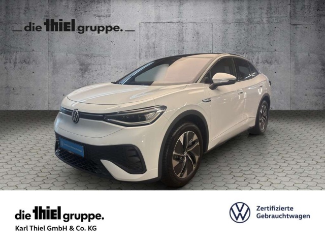 Volkswagen ID.5