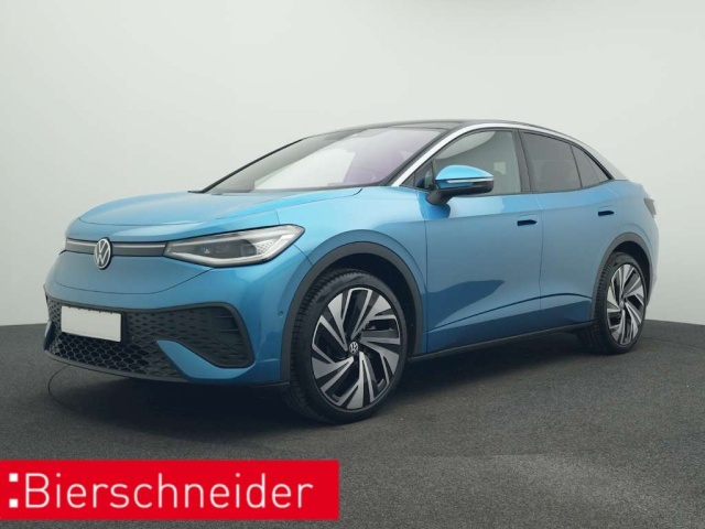 Volkswagen ID.5