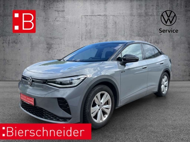 Volkswagen ID.5
