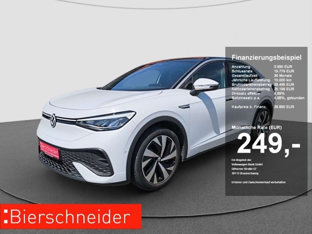 Volkswagen ID.5