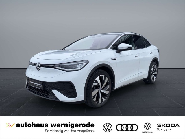 Volkswagen ID.5
